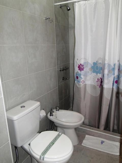 Alfa Hotel Buenos Aires Room photo