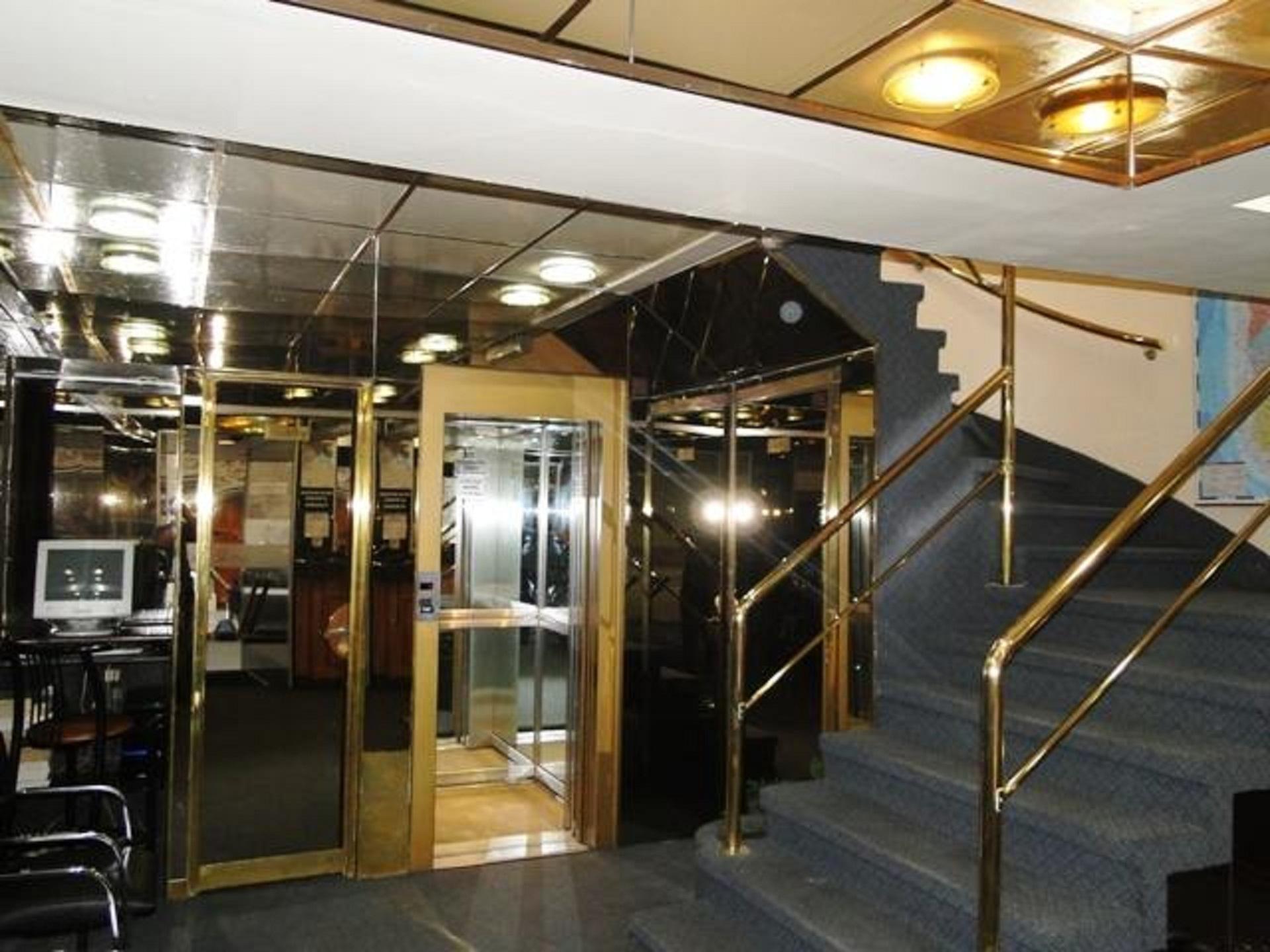 Alfa Hotel Buenos Aires Exterior photo