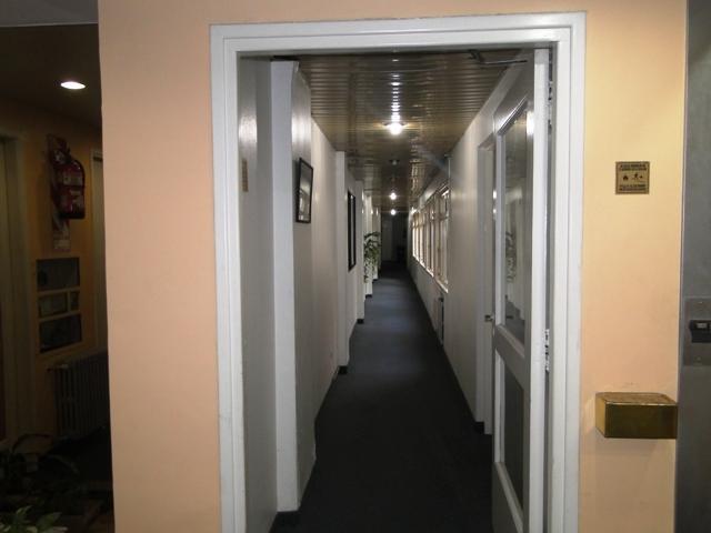 Alfa Hotel Buenos Aires Exterior photo