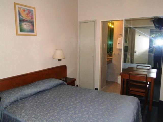 Alfa Hotel Buenos Aires Room photo