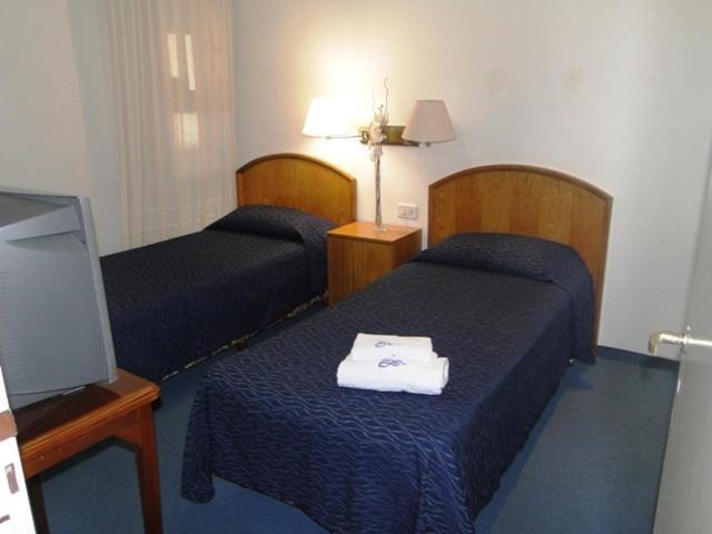 Alfa Hotel Buenos Aires Room photo